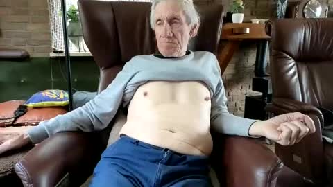 johan7 heet online show from 04.15.26