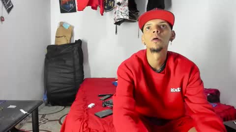 Snapshot of johan_and_antonella chatting on 03.14.26 johan_and_antonella online show from 03.14.26