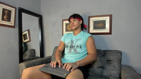 Johan Beley online show from 12.22.24