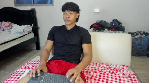 Johan Beley online show from 12.24.24