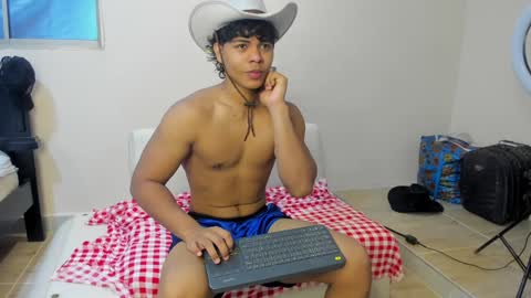 Johan Beley online show from 12.30.24