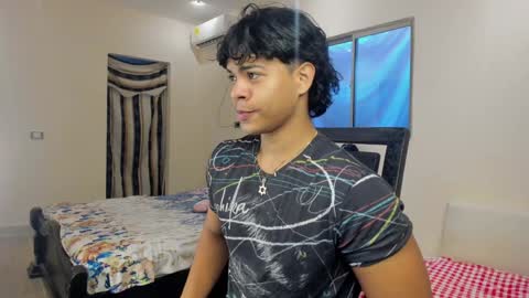 Johan Beley online show from 01.01.25