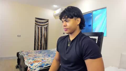 Johan Beley online show from 01.02.25