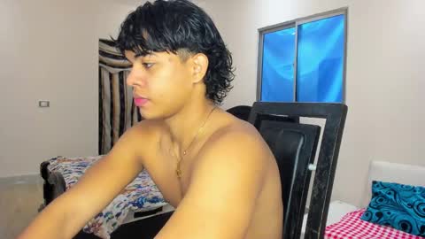 Johan Beley online show from 01.03.25