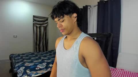 Johan Beley online show from 01.04.25