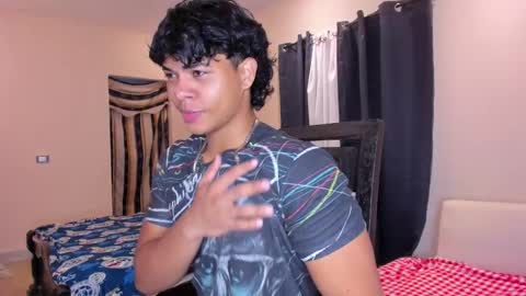 Johan Beley online show from 01.06.25