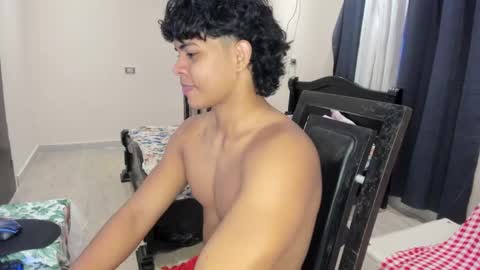 Johan Beley online show from 01.11.25