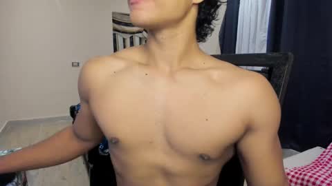 Johan Beley online show from 01.13.25