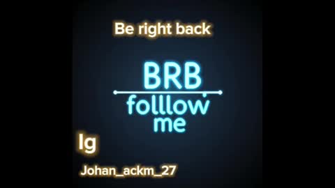 Johan Beley online show from 02.04.25