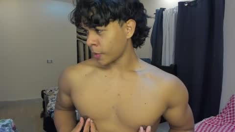 Johan Beley online show from 02.18.25