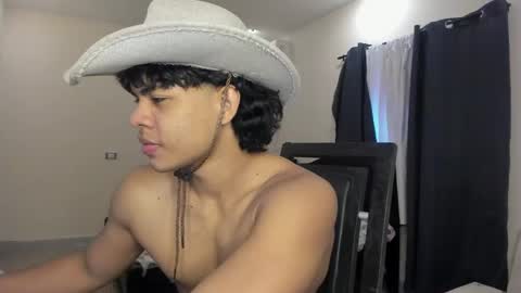 Johan Beley online show from 03.02.25