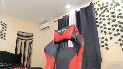 Johan Beley online show from 09.18.25