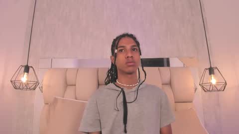 Johan  online show from 10.01.25