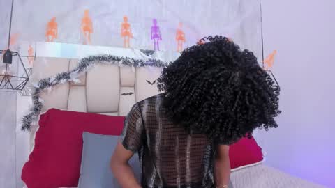 Johan  online show from 10.13.25