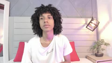 Johan  online show from 11.11.25