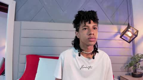 Johan  online show from 11.22.25