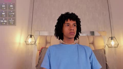 Snapshot of johan_gz_ chatting on 02.02.26 Johan online show from 02.02.26