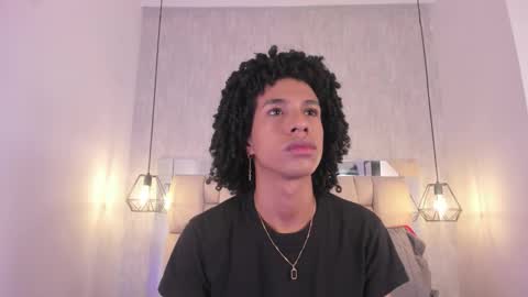 Snapshot of johan_gz_ chatting on 02.06.26 Johan online show from 02.06.26