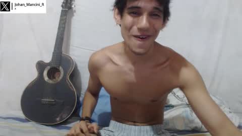 johan_mancini_r online show from 12.21.25