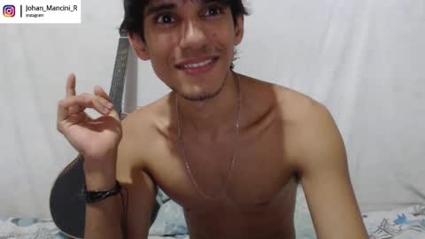 johan_mancini_r online show from 02.02.26