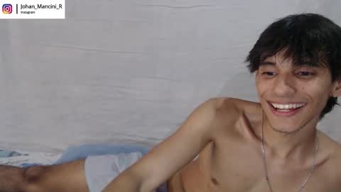 johan_mancini_r online show from 02.13.26