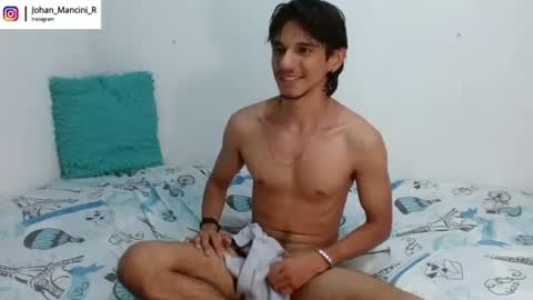 johan_mancini_r online show from 07.15.26