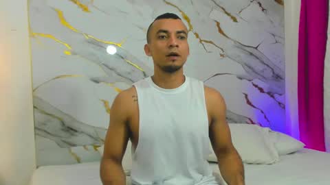 Snapshot of johan_miller1 chatting on 10.07.25 johan online show from 10.07.25