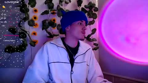 johan_parker222 online show from 09.28.25