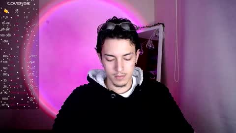 johan_parker222 online show from 02.07.26