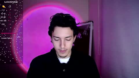 johan_parker222 online show from 02.09.26