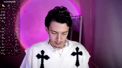 johan_parker222 online show from 02.17.26