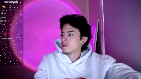 johan_parker222 online show from 03.29.26