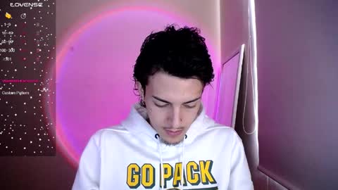 johan_parker222 online show from 04.02.26