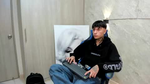 Snapshot of johan_tempt chatting on 08.01.26 johan_tempt online show from 08.01.26