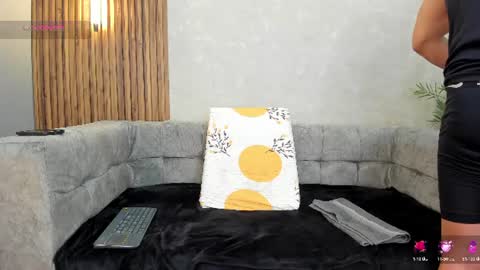 Snapshot of johan_williams_07 chatting on 07.19.26 Johan Williams online show from 07.19.26
