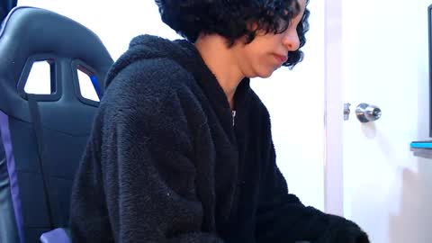 Snapshot of johana_carri chatting on 04.12.26 Johana Carri online show from 04.12.26