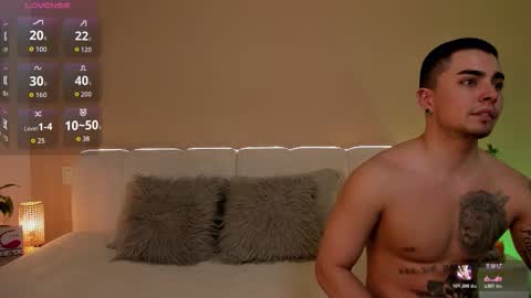 Snapshot of johana_fox_ chatting on 11.09.25 johana fox online show from 11.09.25