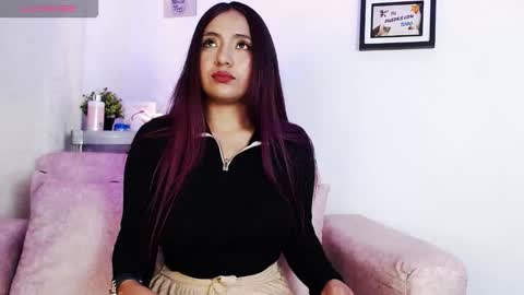 Snapshot of johanawittee chatting on 10.30.25 Johana online show from 10.30.25