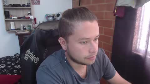 Snapshot of johanleonsweetboy chatting on 06.16.26 JOHAN independient model online show from 06.16.26