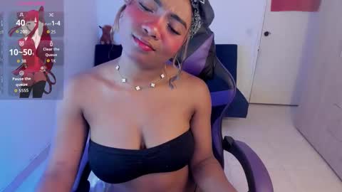 Snapshot of johannstiv2007 chatting on 11.07.25 Deisy online show from 11.07.25