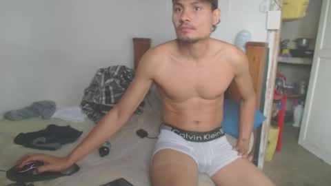 johantorres19 online show from 02.06.25