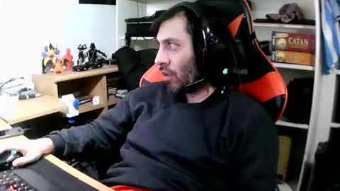 Snapshot of john566112 chatting on 11.10.25 john online show from 11.10.25