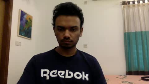 Snapshot of john_ali chatting on 01.30.25 John Ali online show from 01.30.25