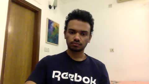 Snapshot of john_ali chatting on 01.30.25 John Ali online show from 01.30.25