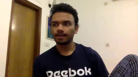 Snapshot of john_ali chatting on 01.30.25 John Ali online show from 01.30.25