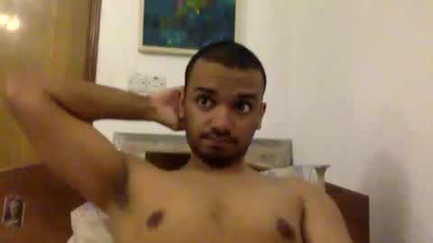 Snapshot of john_ali chatting on 05.30.26 John Ali online show from 05.30.26