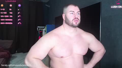 john and kiss online show from 03.05.25