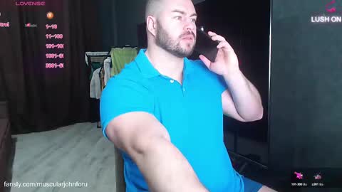 john and kiss online show from 03.08.25