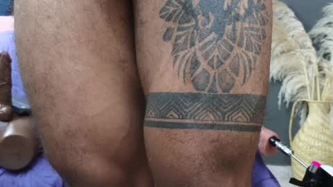 Snapshot of john_and_louis chatting on 01.17.25 John online show from 01.17.25