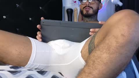 Snapshot of john_and_louis chatting on 02.27.25 John online show from 02.27.25